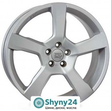 WSP Italy Volvo W1256 Baltica MS R17 W7.5 PCD5x108 ET49 DIA67.1