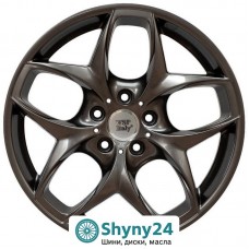 WSP Italy BMW W669 Holywood DS R19 W10 PCD5x120 ET45 DIA74.1