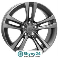 WSP Italy BMW W680 Zeus AP R18 W8.5 PCD5x120 ET47 DIA72.6