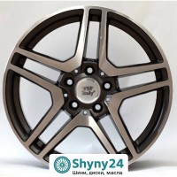 WSP Italy Mercedes W759 AMG Vesuvio AP R19 W9.5 PCD5x112 ET43 DIA66.6