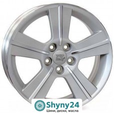 WSP Italy Subaru W2703 Orion SP R16 W6.5 PCD5x100 ET48 DIA56.1