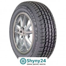 Cooper Weather-Master S/T2 225/60 R18 100T (під шип)