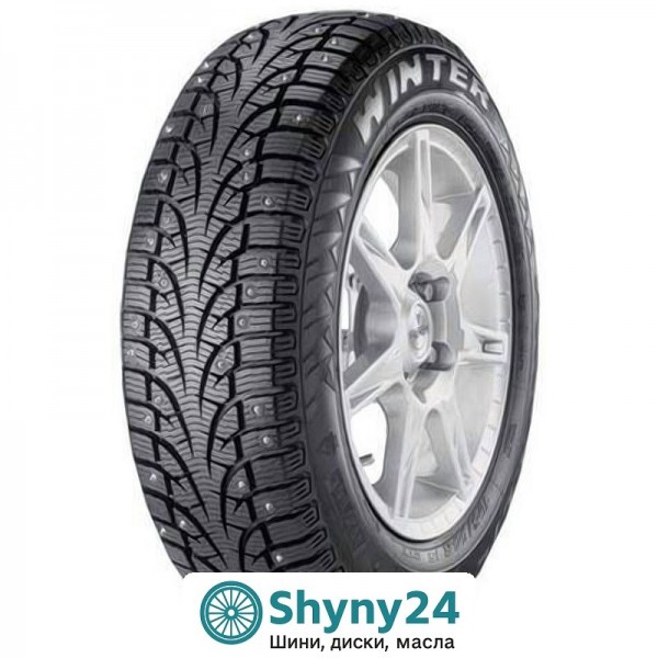 Pirelli Winter Carving Edge 265/50 R19 110T (шип)