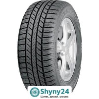 Goodyear Wrangler HP All Weather 275/60 R18 113H