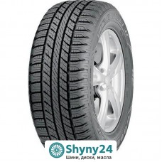 Goodyear Wrangler HP All Weather 275/60 R18 113H