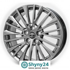 Replica Toyota 952 HB R20 W8 PCD5x114.3 ET30 DIA60.1