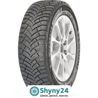 Michelin X-Ice North XIN4 265/45 R20 108T XL (шип)