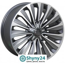 Replica CT2240 MG R17 W7 PCD5x112 ET45 DIA57.1