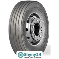 Leao L202-S (рульова вісь) 235/75 R17.5 132/130M