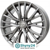 Replica RS105 HB R18 W8 PCD5x114.3 ET40 DIA60.1