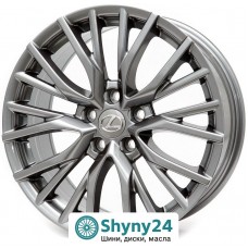 Replica RS105 HB R18 W8 PCD5x114.3 ET40 DIA60.1