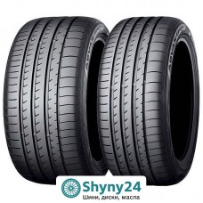Yokohama Advan Sport V105 205/55 R17 91Y
