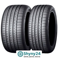 Yokohama Advan Sport V105T 255/40 R21 102Y XL