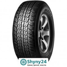 Yokohama Geolandar G94 265/60 R18 110H