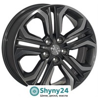 ZF TL0418NW GMF R18 W7 PCD5x114.3 ET51 DIA67.1