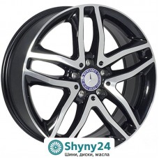 ZF TL0588 BMF R18 W7 PCD5x112 ET46 DIA66.6