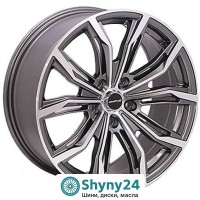 ZW 2747 MK-P R16 W7 PCD5x112 ET40 DIA57.1