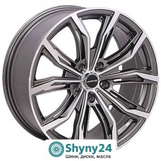 ZW 2747 MK-P R16 W7 PCD5x112 ET40 DIA57.1