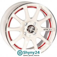 ZW 355 (R)W-LP-Z R14 W6 PCD4x100 ET35 DIA67.1
