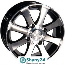 ZW 461 BP R13 W5 PCD4x114.3 ET40 DIA69.1