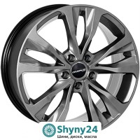 ZW BK5212 HB R17 W7 PCD5x114.3 ET45 DIA67.1