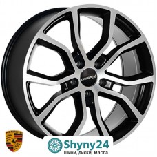 ZW BK5362 MBMF R21 W11 PCD5x130 ET58 DIA71.6