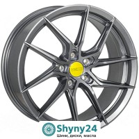 ZW D2044 GRA R17 W7.5 PCD5x114.3 ET35 DIA67.1