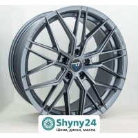 VLF VLF06 MGM R18 W8 PCD5x112 ET35 DIA66.6