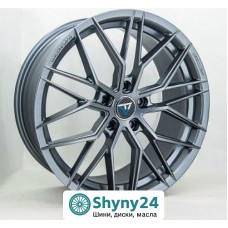 VLF VLF06 MGM R18 W8 PCD5x112 ET35 DIA66.6