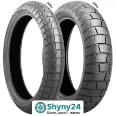 Bridgestone Battlax Adventure Trail AT41 150/70 R18 70V