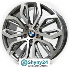 Replica BMW L3 GMF R21 W11.5 PCD5x120 ET35 DIA74.1