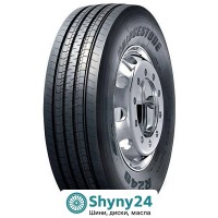 Bridgestone R249 Ecopia (рульова вісь) 295/60 R22.5 150/147L