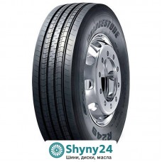 Bridgestone R249 Ecopia (рульова вісь) 295/60 R22.5 150/147L