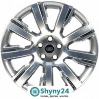 Replica R813 GMF R21 W9.5 PCD5x120 ET49 DIA72.6