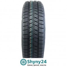 Austone Durato 4S 195/65 R16C 104/102T