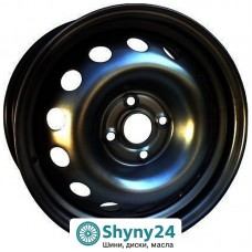 ДК Toyota Corolla B R15 W6 PCD4x100 ET45 DIA54.1