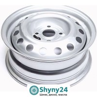 ДК Hyundai Kia Opel Suzuki Металлик W5.5 R14 PCD4x100 ET46 DIA54.1