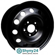 ДК Mitsubishi Kia Hyundai Nissan B R16 W6.5 PCD5x114.3 ET38 DIA67.1