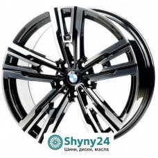 Replica BMW B780 MB R20 W8.5 PCD5x112 ET25 DIA66.5