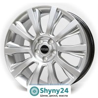 Replica Range Rover LR-016 HS R20 W9.5 PCD5x120 ET53 DIA72.6