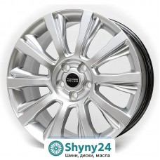 Replica Range Rover LR-016 HS R20 W9.5 PCD5x120 ET53 DIA72.6