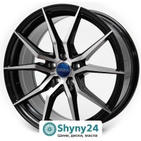 Replica MAONS MB6 BMF R16 W7 PCD4x100/108 ET40 DIA73.1