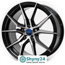 Replica MAONS MB6 BMF R16 W7 PCD4x100/108 ET40 DIA73.1