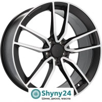 Replica B5610 MB R21 W10 PCD5x112 ET46 DIA66.6