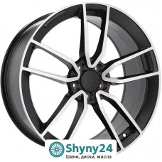 Replica B5610 MB R21 W10 PCD5x112 ET46 DIA66.6