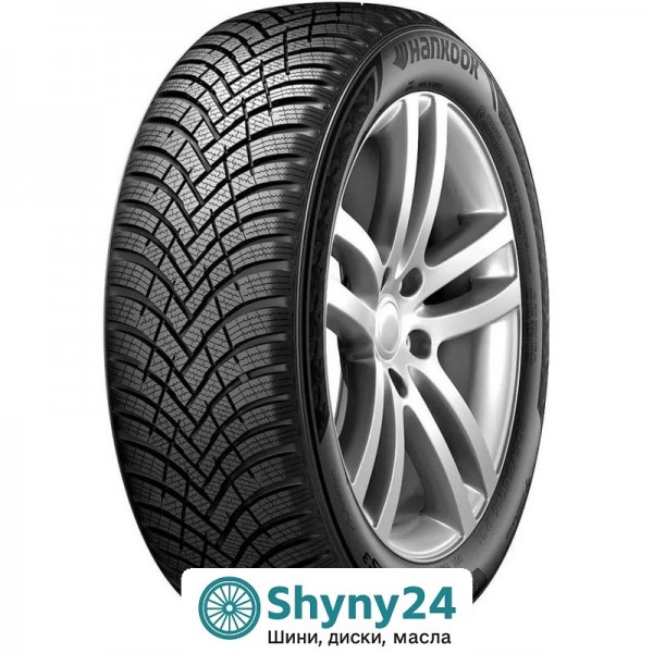 Hankook Winter I*Cept RS3 W462 205/55 R16 91T
