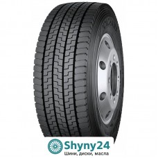 Yokohama Bluearth 707L (ведуча вісь) 315/70 R22.5 154/150L