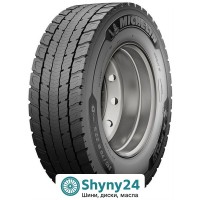 Michelin X Multi Energy D (ведуча вісь) 315/80 R22.5 156/150L