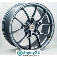 VLF ULF09 MGM R18 W8 PCD5x114.3 ET38 DIA73.1