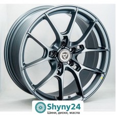 VLF ULF09 MGM R18 W8 PCD5x114.3 ET38 DIA73.1